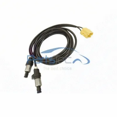 Capteur, vitesse de roue PartsTec PTA560-0459