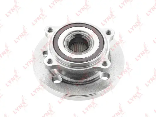 Kit de roulements de roue LYNXAUTO WH-1307