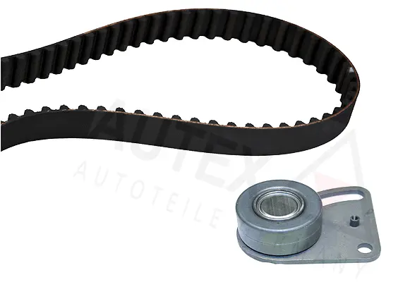 Kit de courroie crantée AUTEX 702034