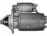 Démarreur ACAUTO AC-CBS0231