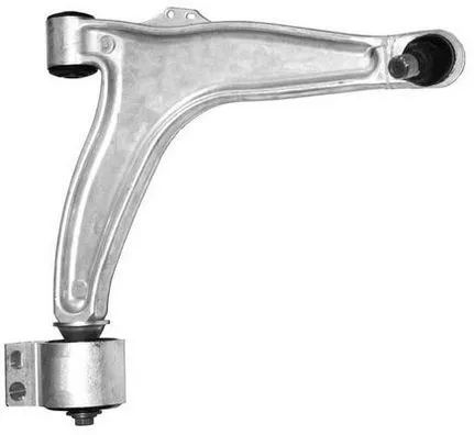 Bras de liaison, suspension de roue DENCKERMANN D120137