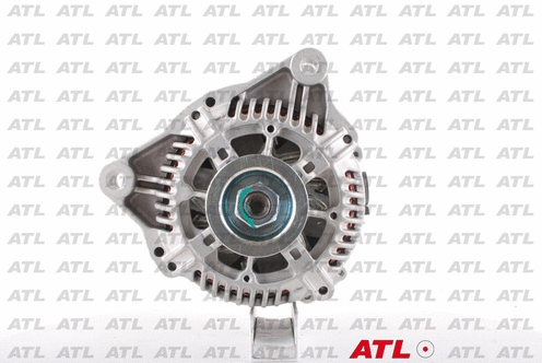Alternateur ATL Autotechnik L 64 490