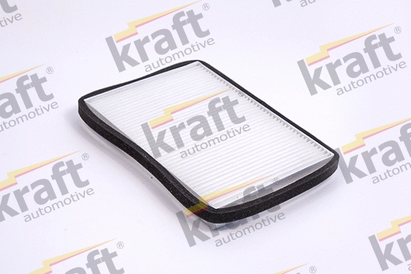 Filtre, air de l'habitacle KRAFT AUTOMOTIVE 1730030