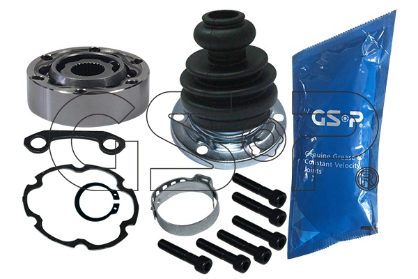 Jeu de joints, arbre de transmission GSP-BR 603001