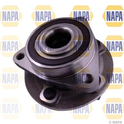 Kit de roulements de roue NAPA PWB1456
