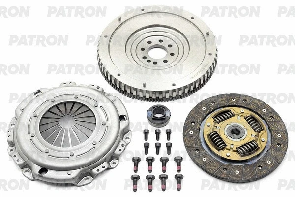 Kit d'embrayage PATRON PCE0095