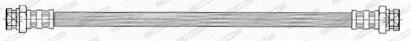 Flexible de frein FERODO FHY3094