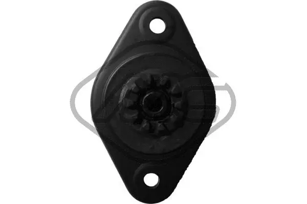 Suspension, amortisseur Metalcaucho 23207