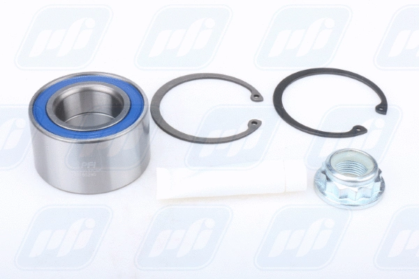 Kit de roulements de roue PFI PW35660037CSK