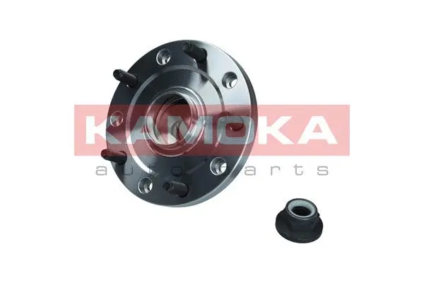 Kit de roulements de roue KAMOKA 5500157