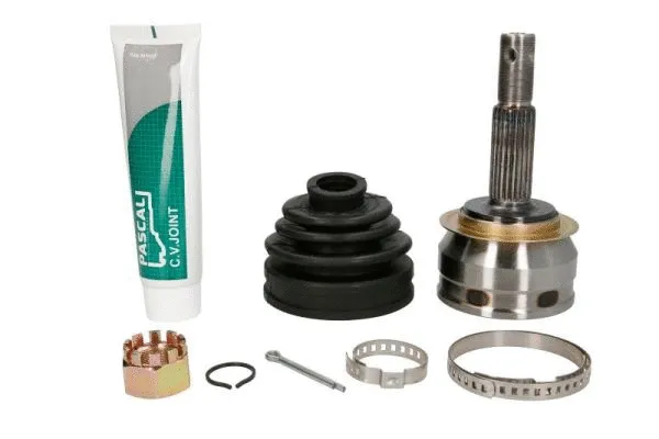 Jeu de joints, arbre de transmission PASCAL G1X002PC