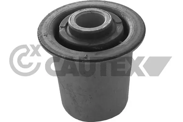 Suspension, corps de l'essieu CAUTEX 759565