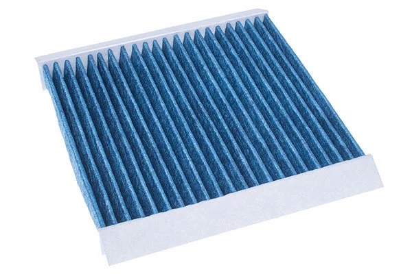 Filtre, air de l'habitacle DENCKERMANN M110089A
