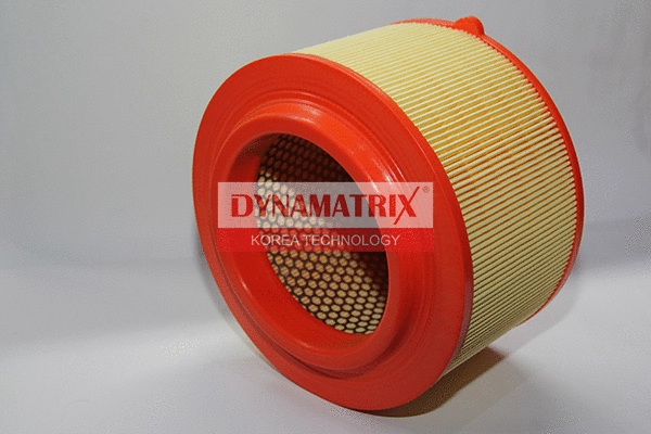 Filtre à air DYNAMATRIX DAF3458