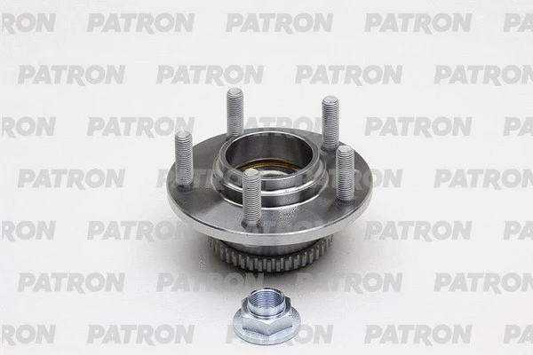 Kit de roulements de roue PATRON PBK6814H