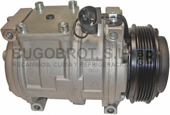 Compresseur, climatisation BUGOBROT 51-4471503770