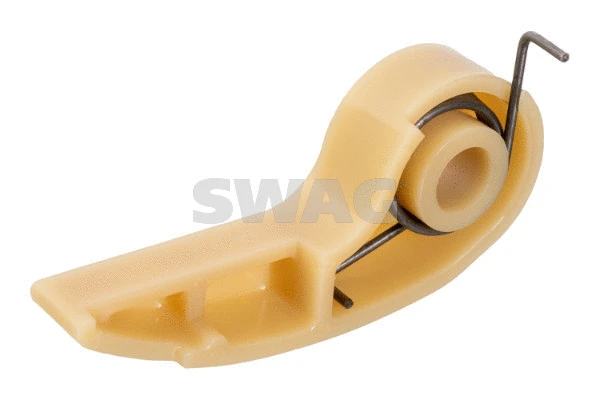 Coulisse, chaîne de commande-pompe à huile SWAG 81 10 9076
