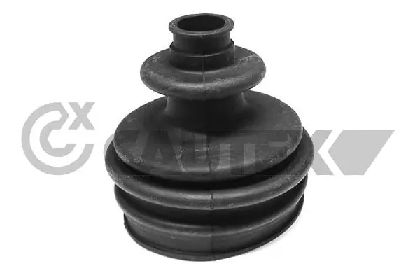 Jeu de joints-soufflets, arbre de commande CAUTEX 030196