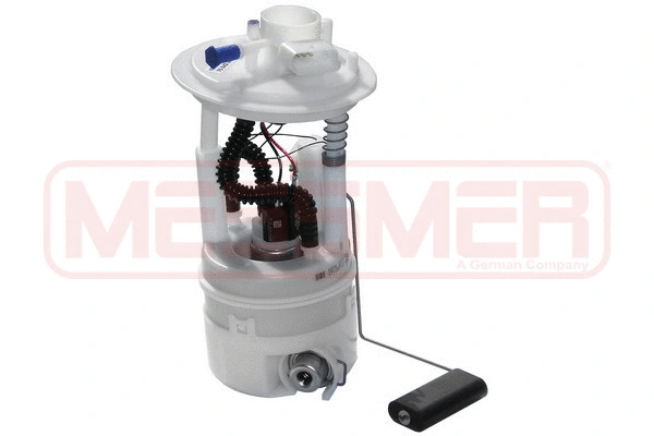 unité d'alimentation de carburant MESSMER 775028A
