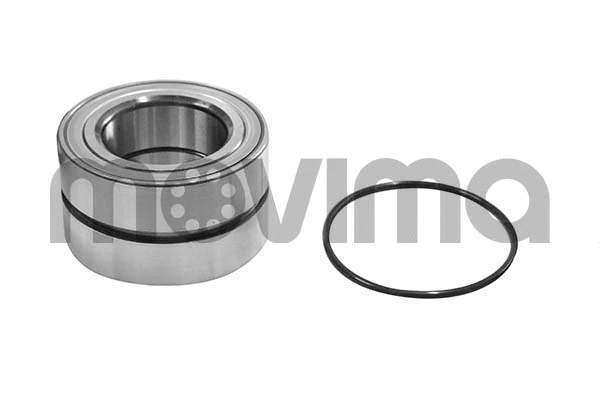 Kit de roulements de roue MOVIMA RK01004
