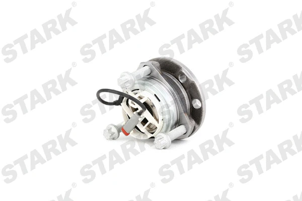 Kit de roulements de roue Stark SKWB-0180681