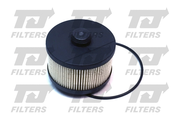 Filtre à carburant QUINTON HAZELL QFF0120