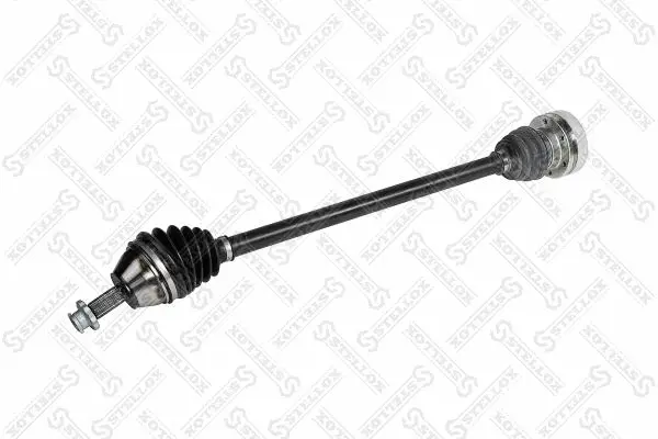 Arbre de transmission STELLOX 158 2306-SX
