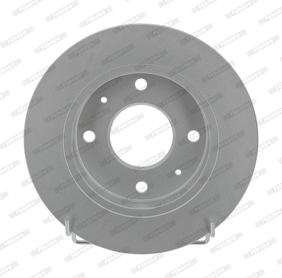 Disque de frein FERODO DDF1622C