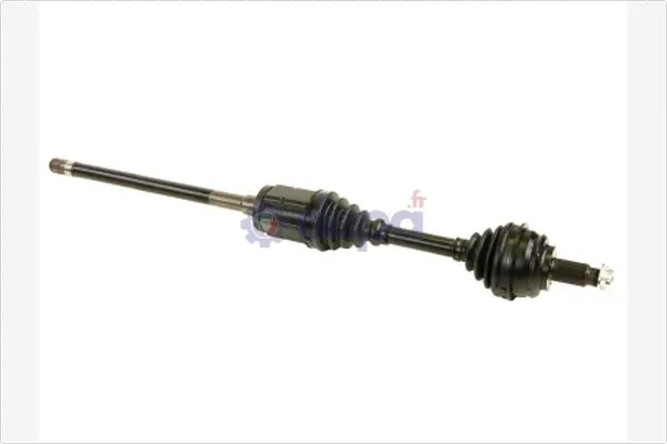Arbre de transmission DEPA 3347000