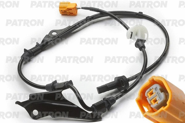 Capteur, vitesse de roue PATRON ABS52201