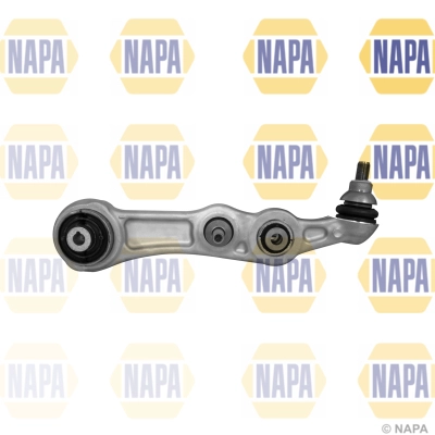 Bras de liaison, suspension de roue NAPA NST2472