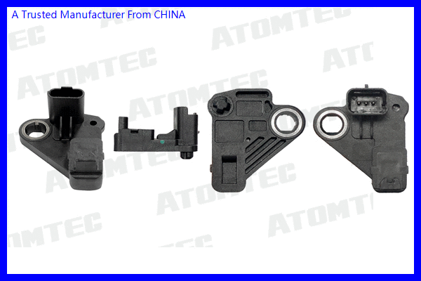 Capteur d'angle, vilebrequin ATOMTEC CSS1N004