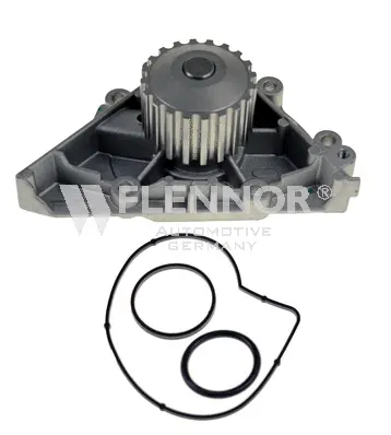 Pompe à eau, refroidissement du moteur FLENNOR FWP70053