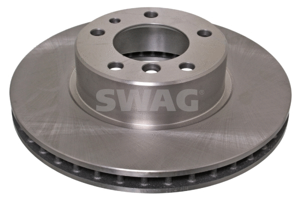Disque de frein SWAG 20 90 1714
