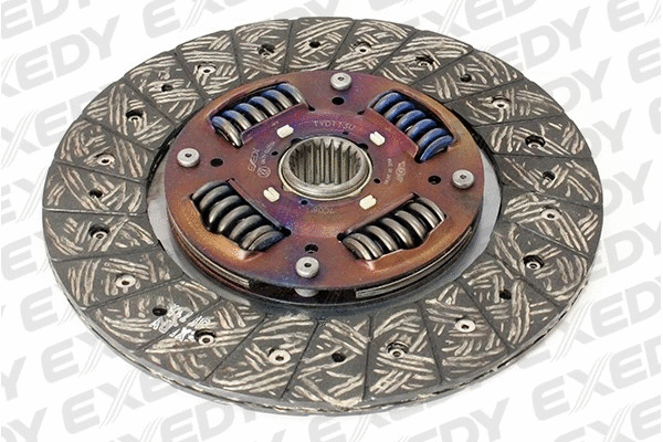 Disque d'embrayage EXEDY TYD113U