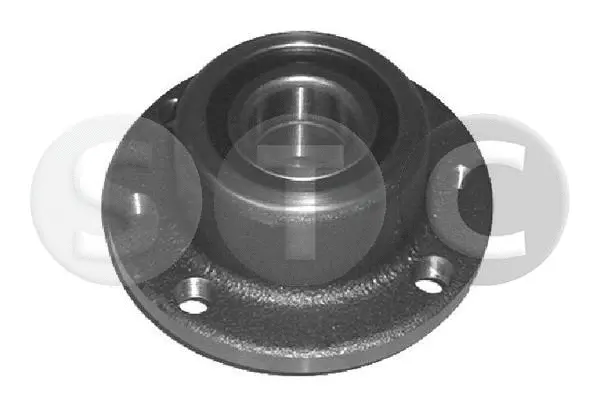 Moyeu de roue STC T490508