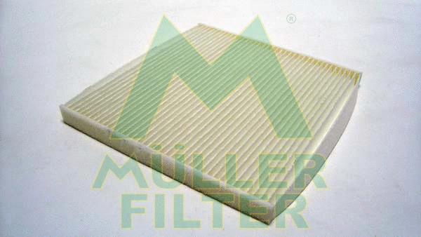 Filtre, air de l'habitacle MULLER FILTER FC414