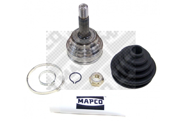 Jeu de joints, arbre de transmission MAPCO 16146