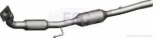 Catalyseur EEC VK6026