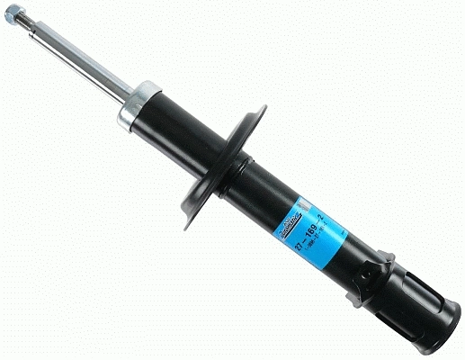 Amortisseur BOGE 27-169-2