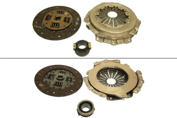 Kit d'embrayage KAWE 959201