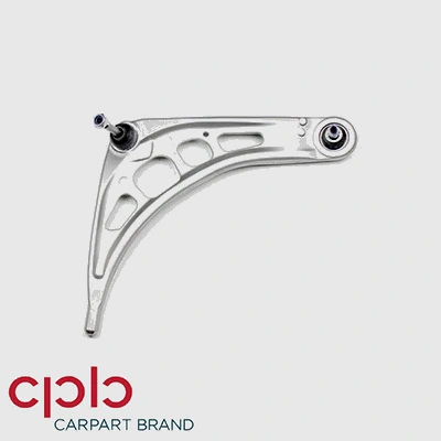 Bras de liaison, suspension de roue CPB 505911