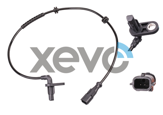 Capteur, vitesse de roue XEVO XBS485