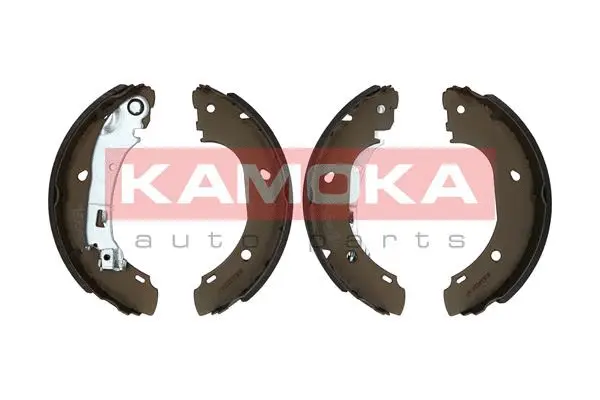 Jeu de mâchoires de frein KAMOKA JQ202035