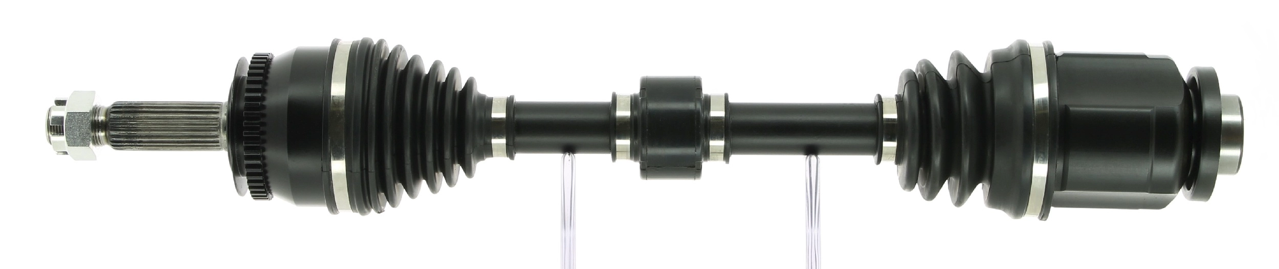 Arbre de transmission FRIESEN FDS3440
