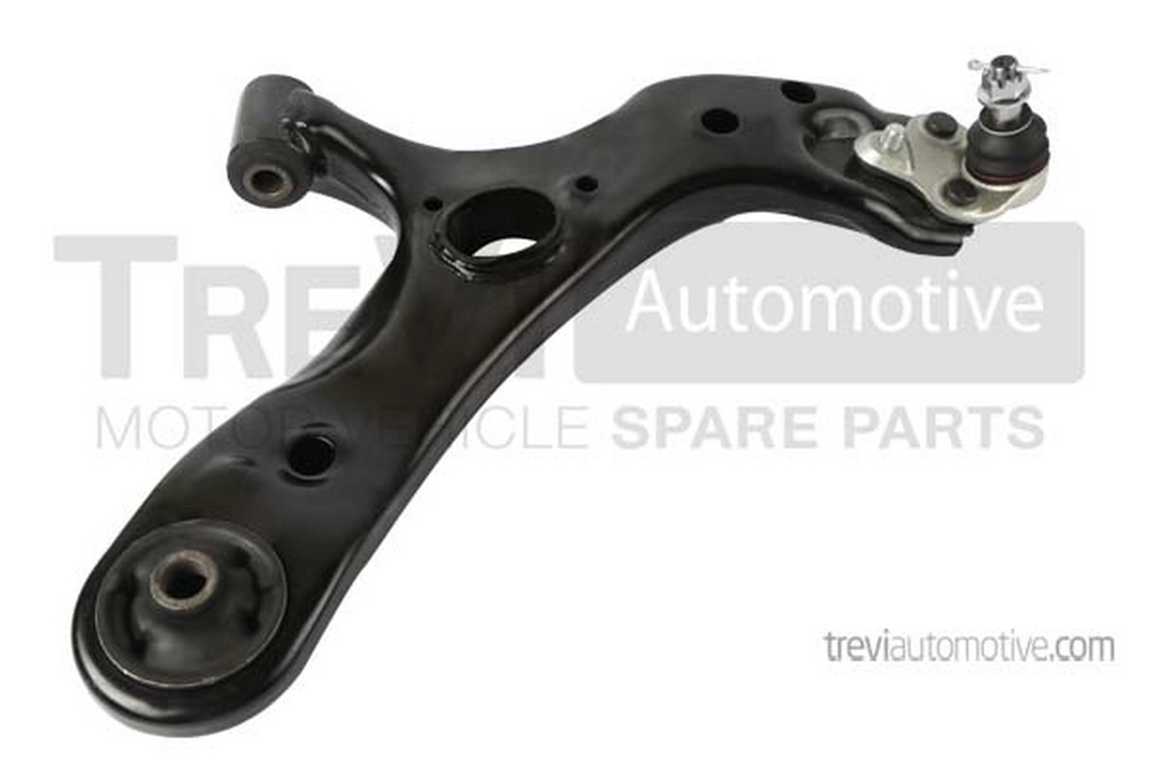 Bras de liaison, suspension de roue TREVI AUTOMOTIVE TRTT5270