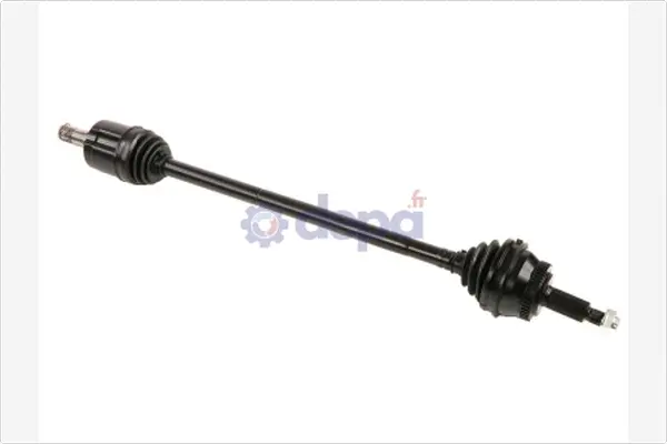 Arbre de transmission DEPA 3545200