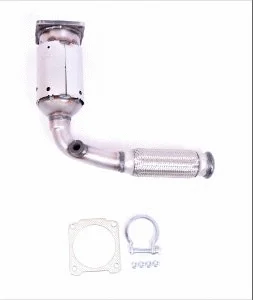 Catalyseur EEC CI6081T