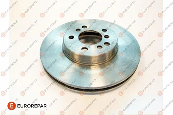 Disque de frein EUROREPAR 1687787480