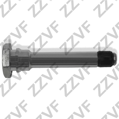Boulon de guidage, étrier de frein ZZVF ZVPP028